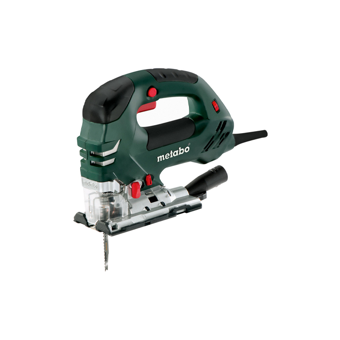 Электролобзик Metabo STEB 140 Plus
