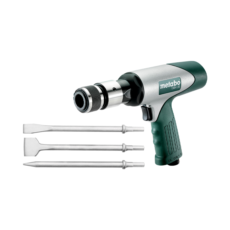 Пневмомолоток Metabo DMH 290 Set
