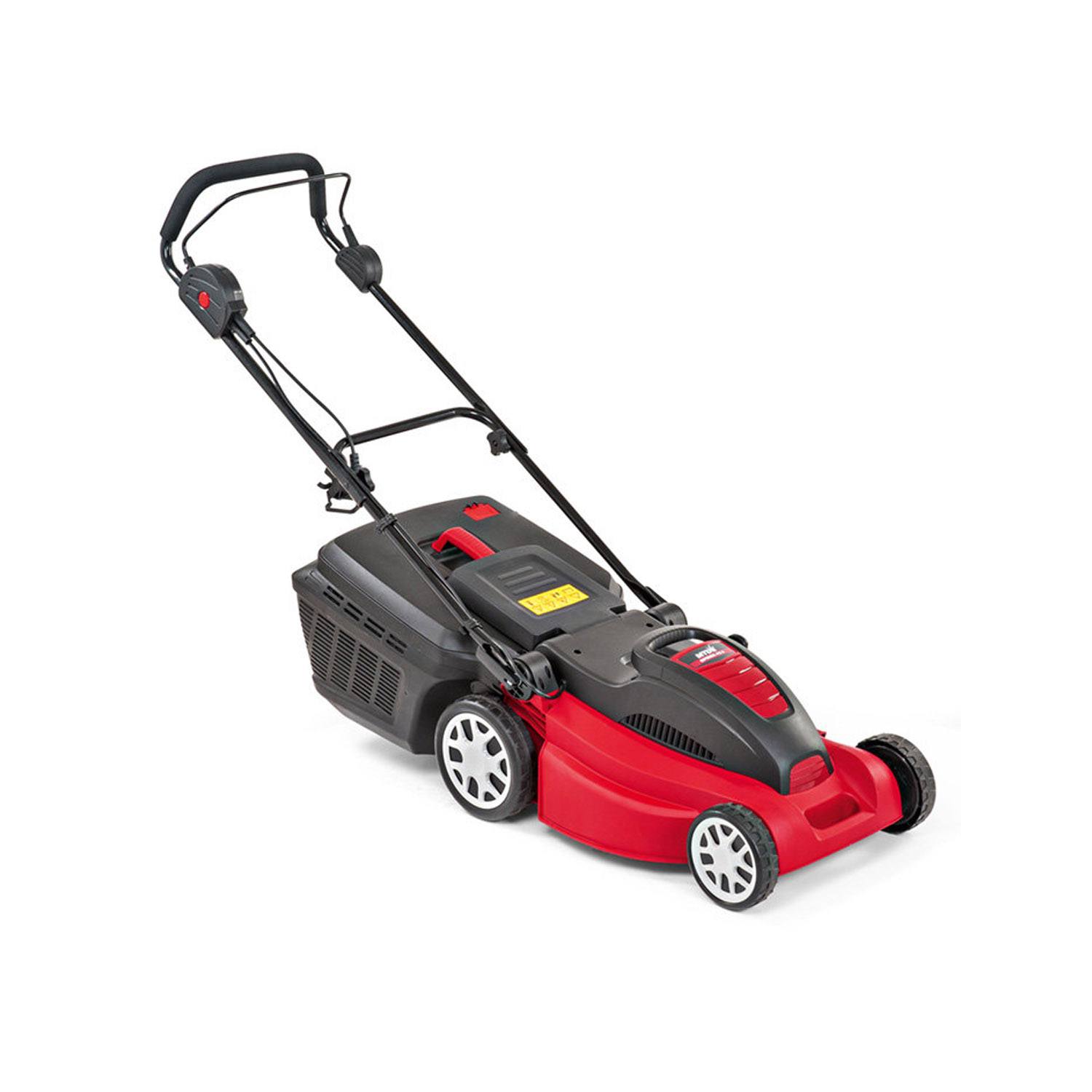 Электрическая газонокосилка MTD OPTIMA 42E 1800W