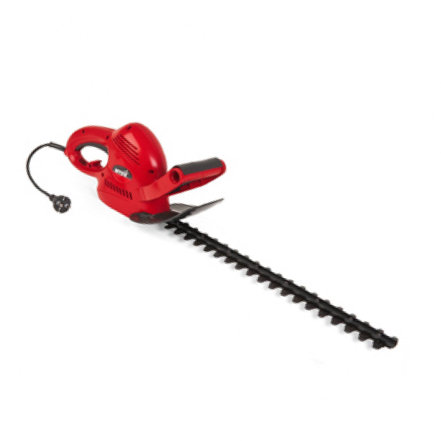 Кусторез MTD HT 51E 520W