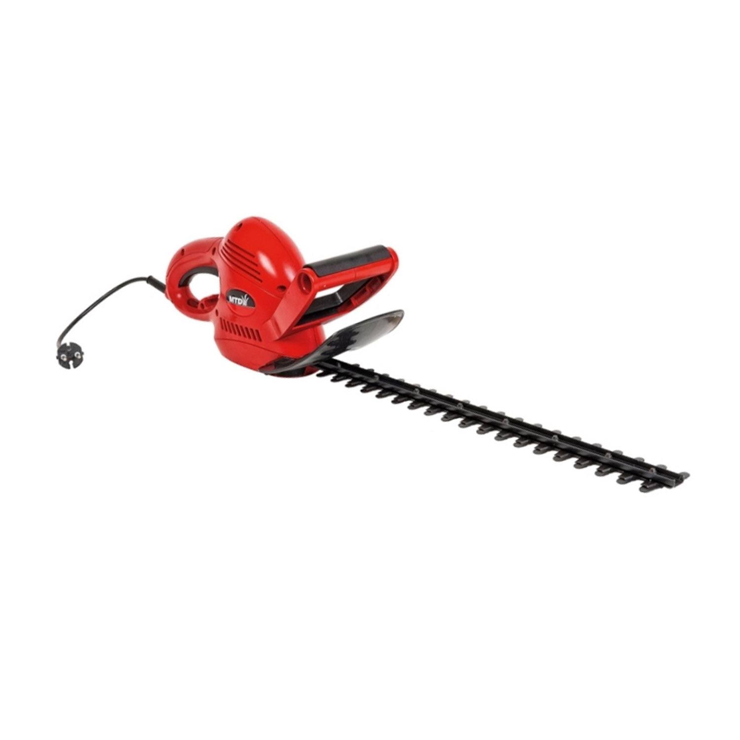 Кусторез MTD HT 61 600W
