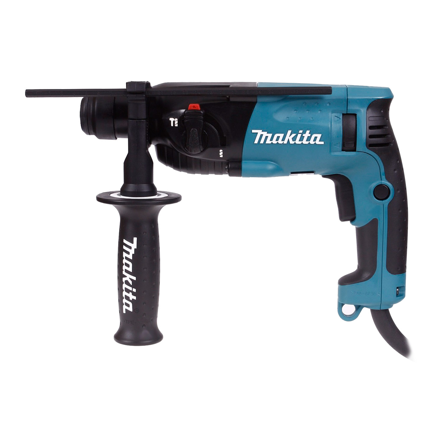 Перфоратор MAKITA HR1830 440W SDS-Plus