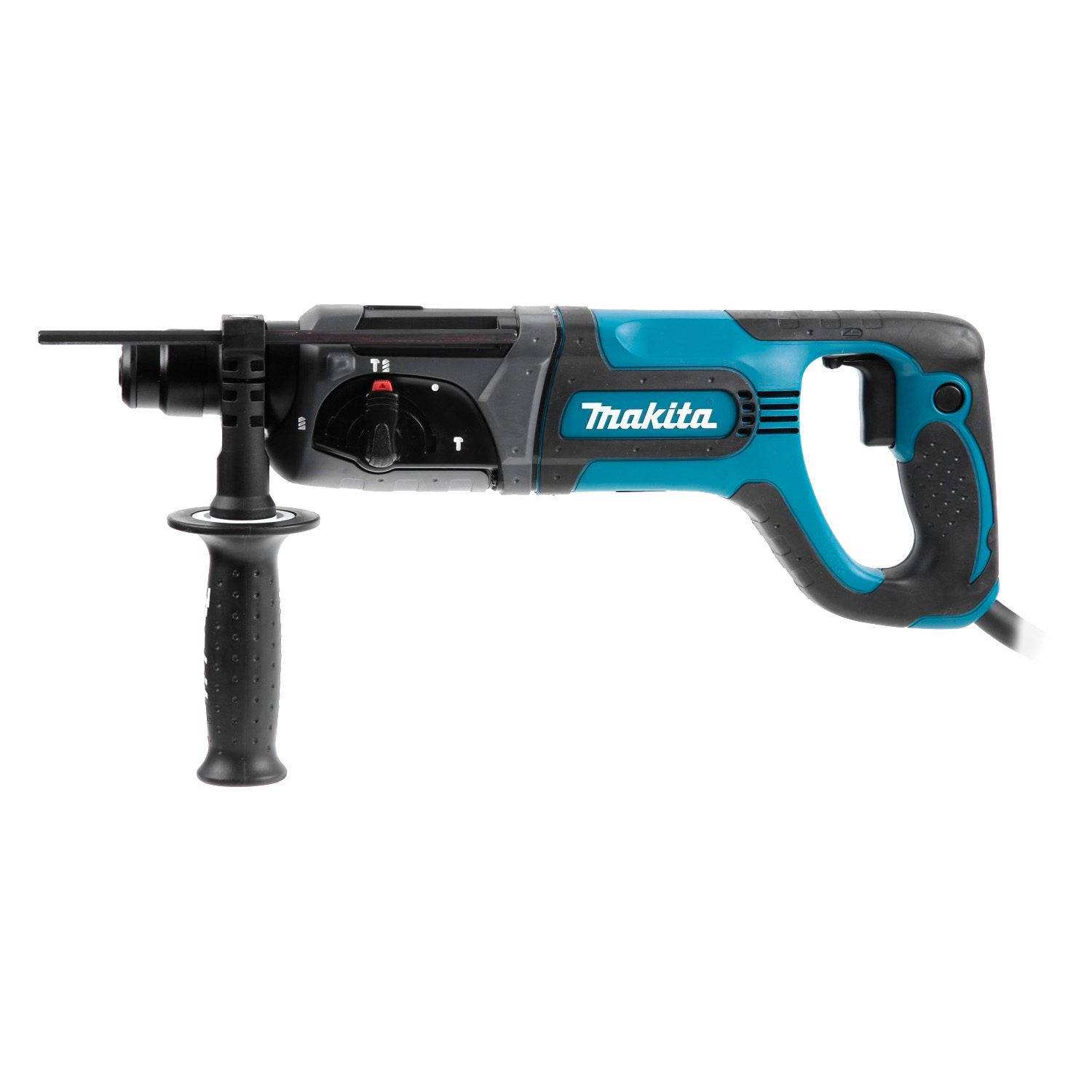 Перфоратор MAKITA HR2475 780W SDS-Plus