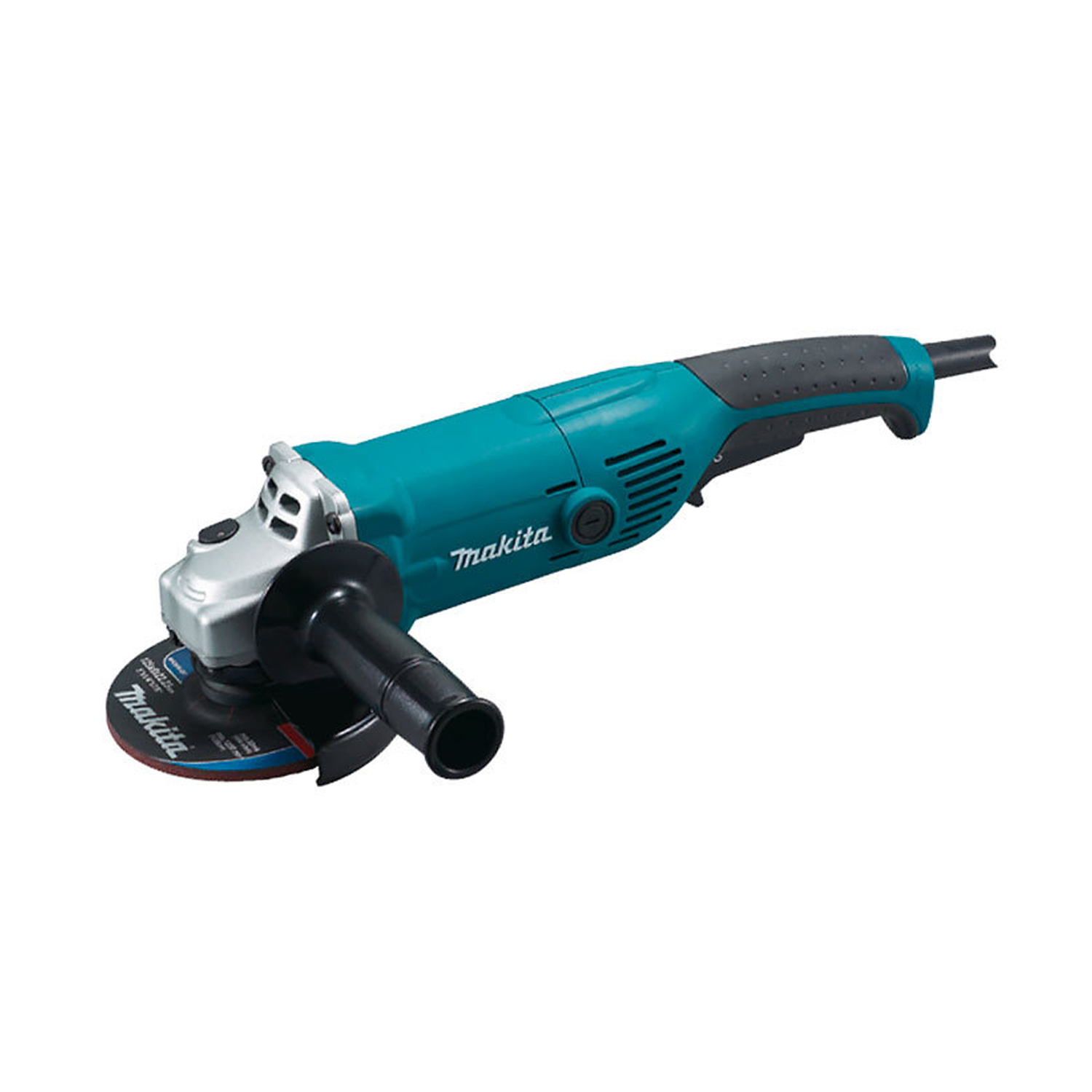 УШМ (болгарка) MAKITA GA5021 1450W 125mm