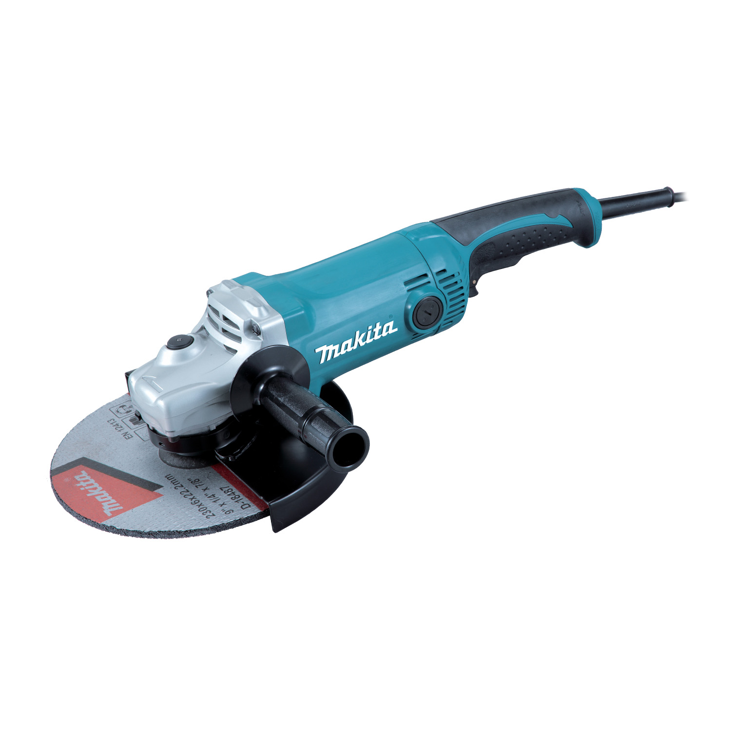 УШМ (болгарка) MAKITA GA9050 2000W 230mm