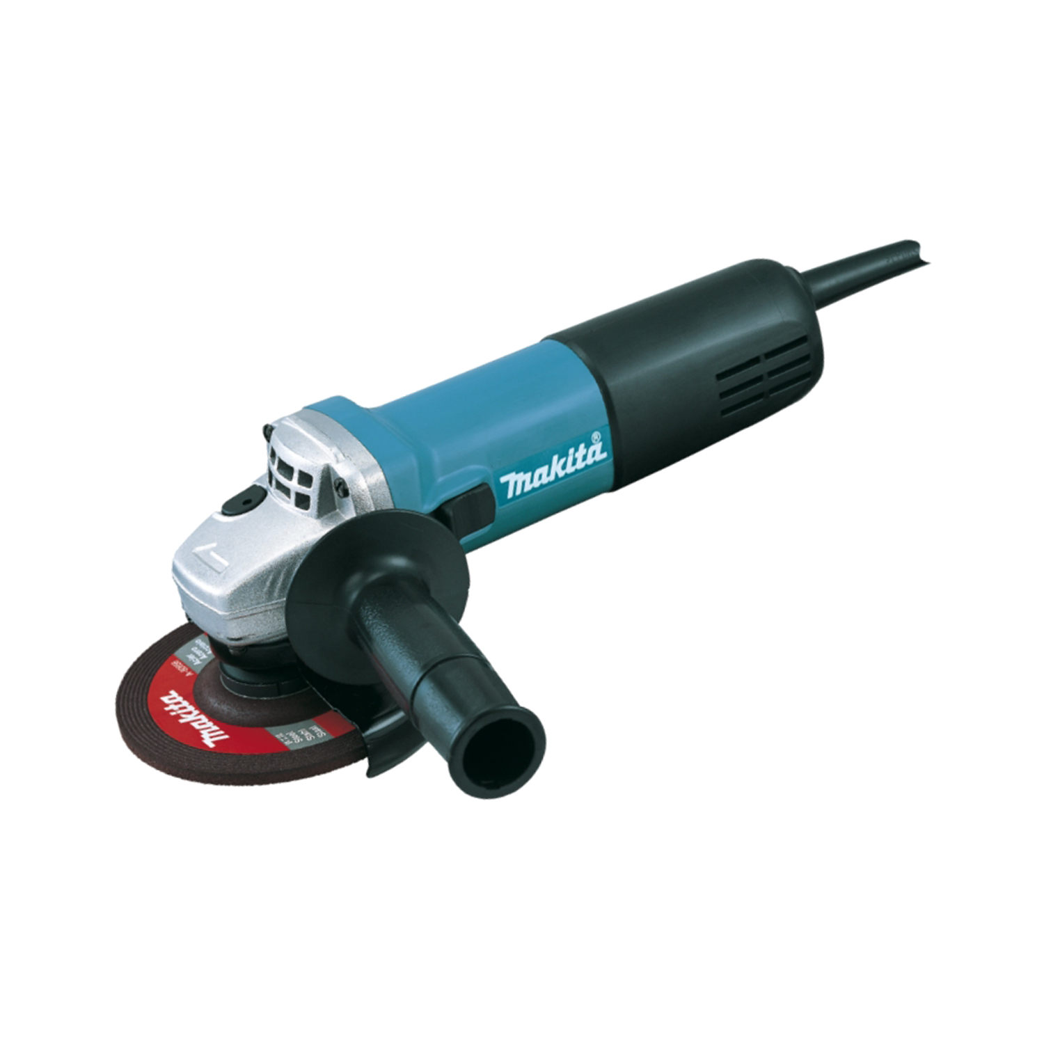 УШМ (болгарка) MAKITA 9558HP 840W 125mm