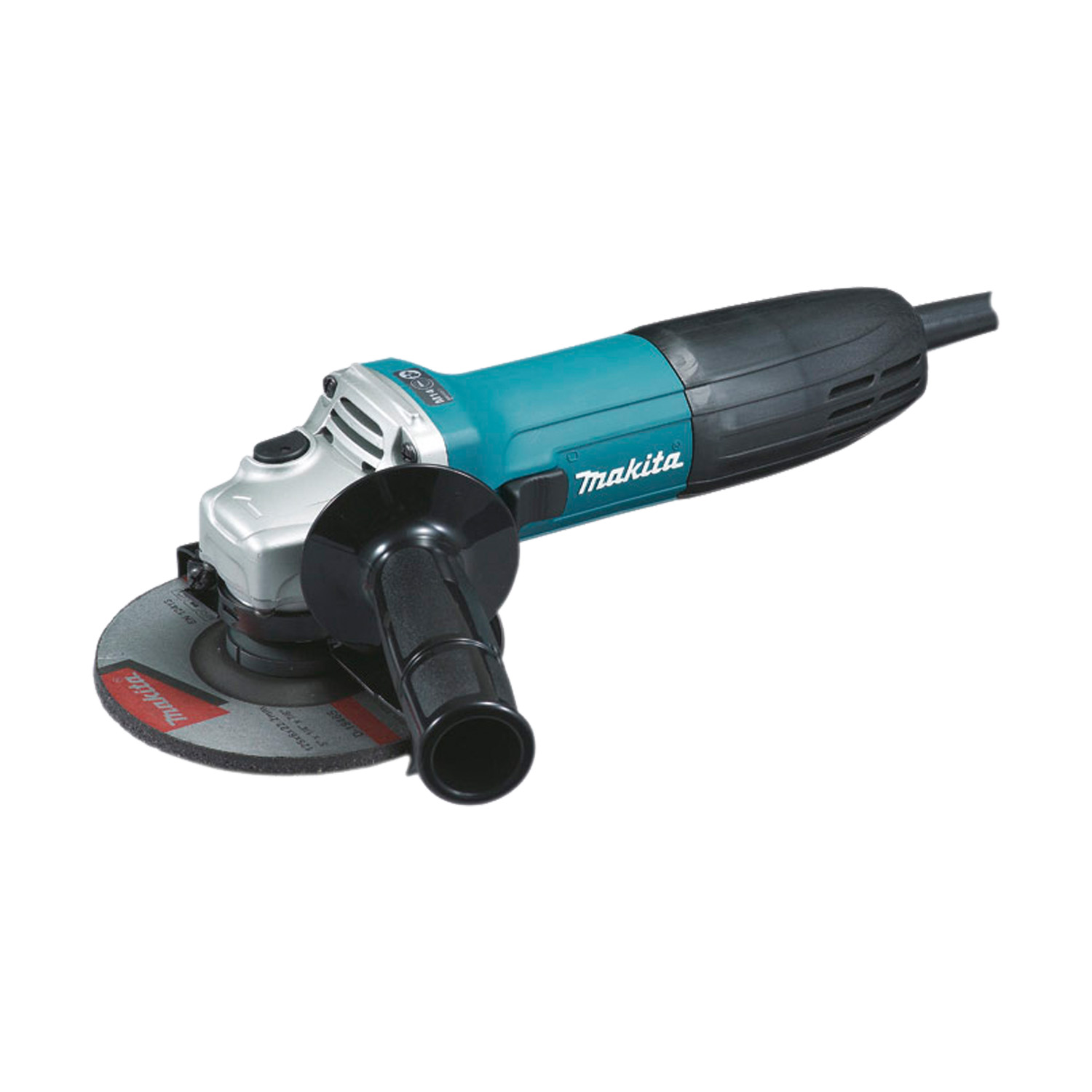 УШМ (болгарка) MAKITA GA4530 720W 115mm