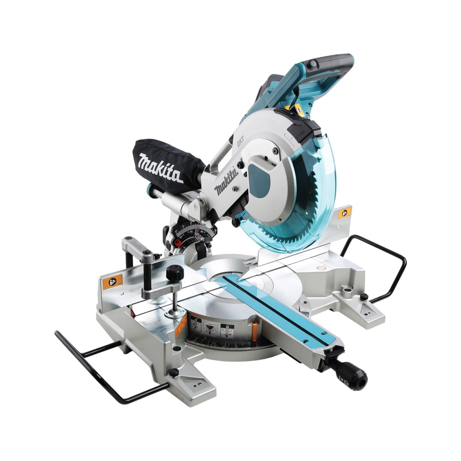 Пила торцовочная Makita LS1016 260mm