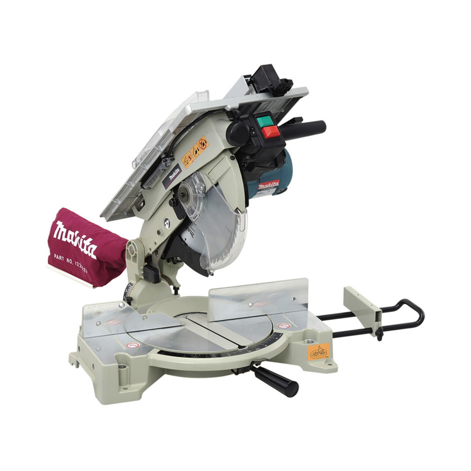 Пила торцовочная Makita LH1040 260mm