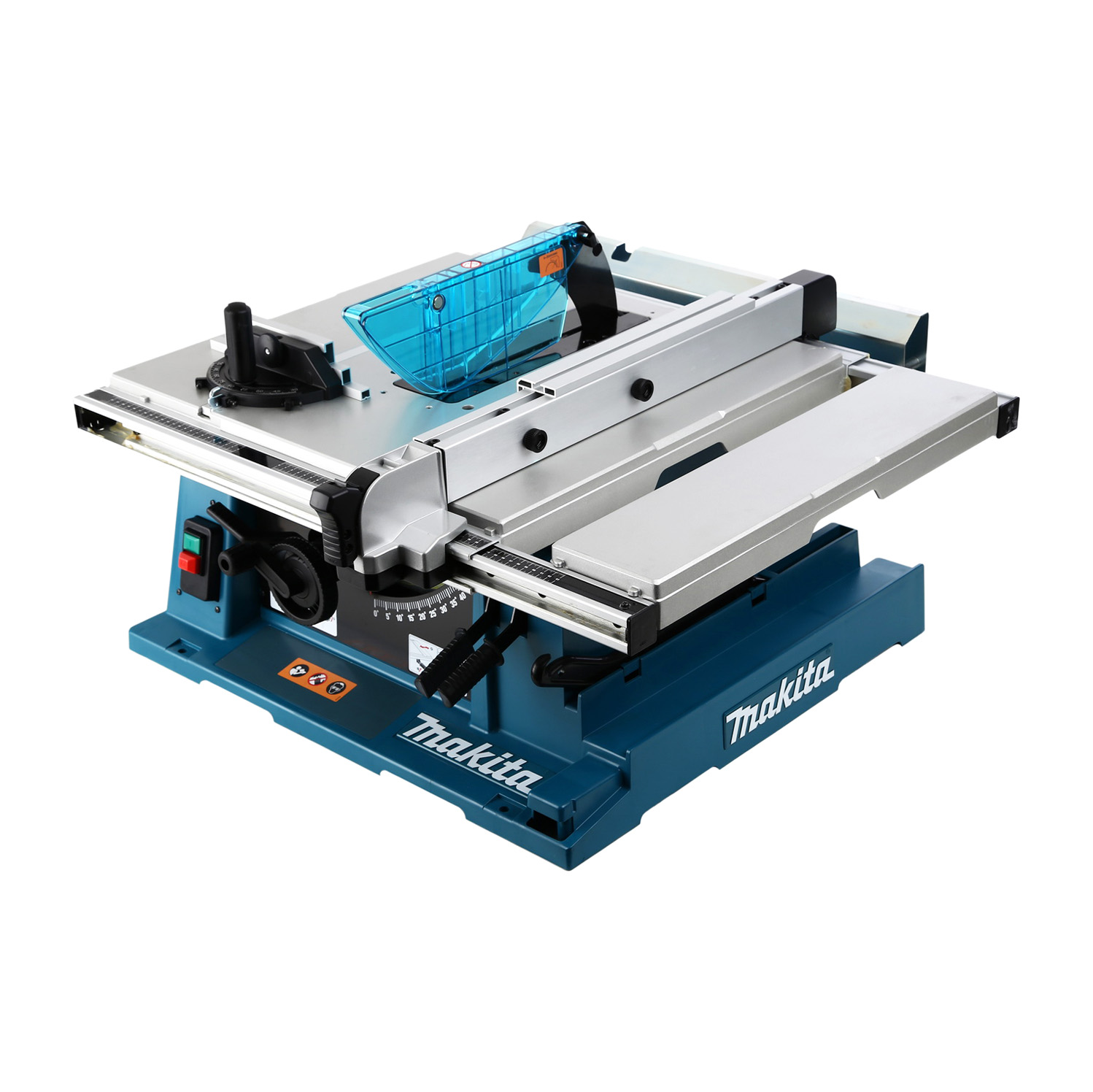 Настольный распиловочный станок Makita 2704 255mm