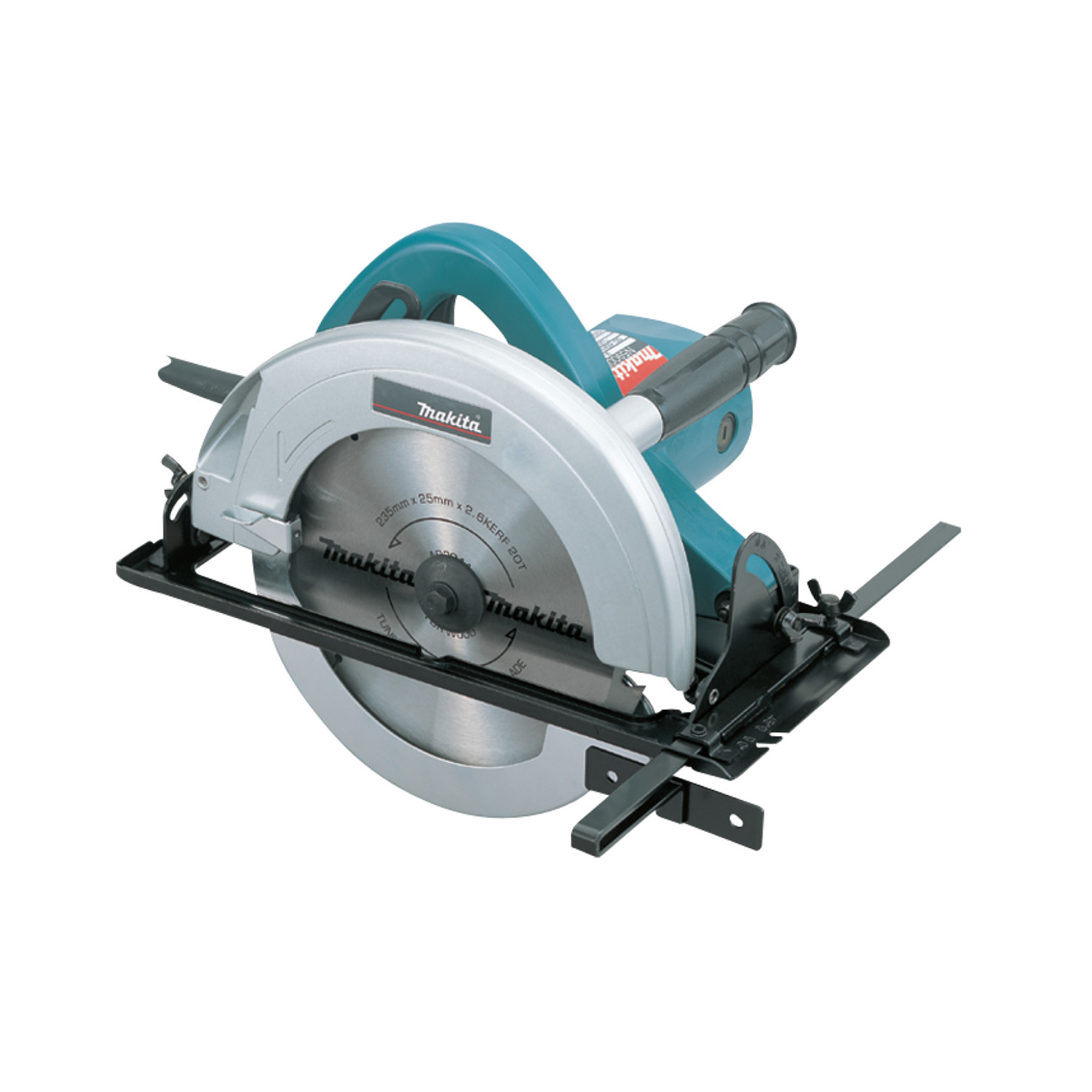 Пила циркулярная (дисковая) Makita N5900B 235mm 2000W