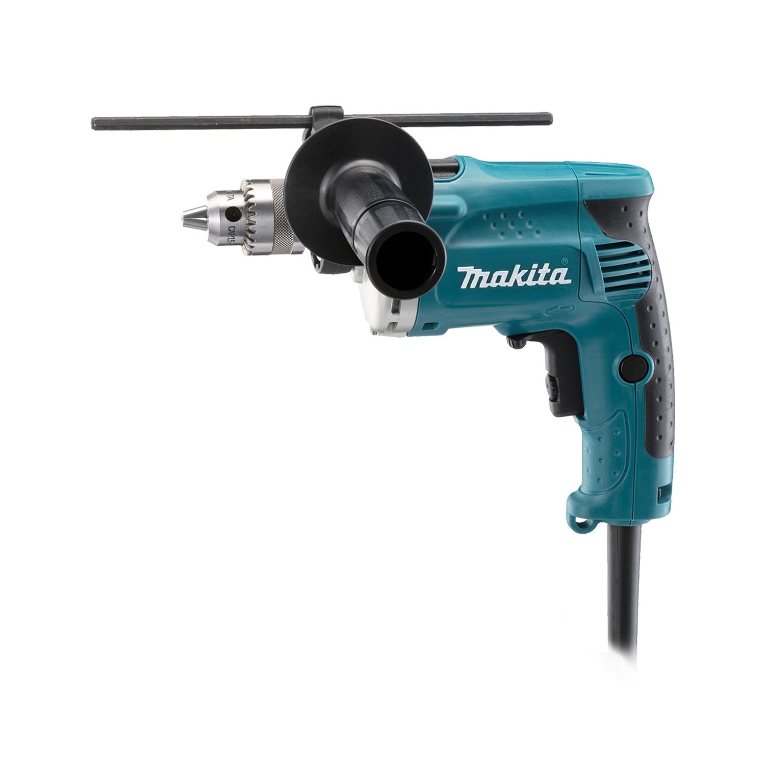 Дрель ударная Makita HP1230 400W 10mm