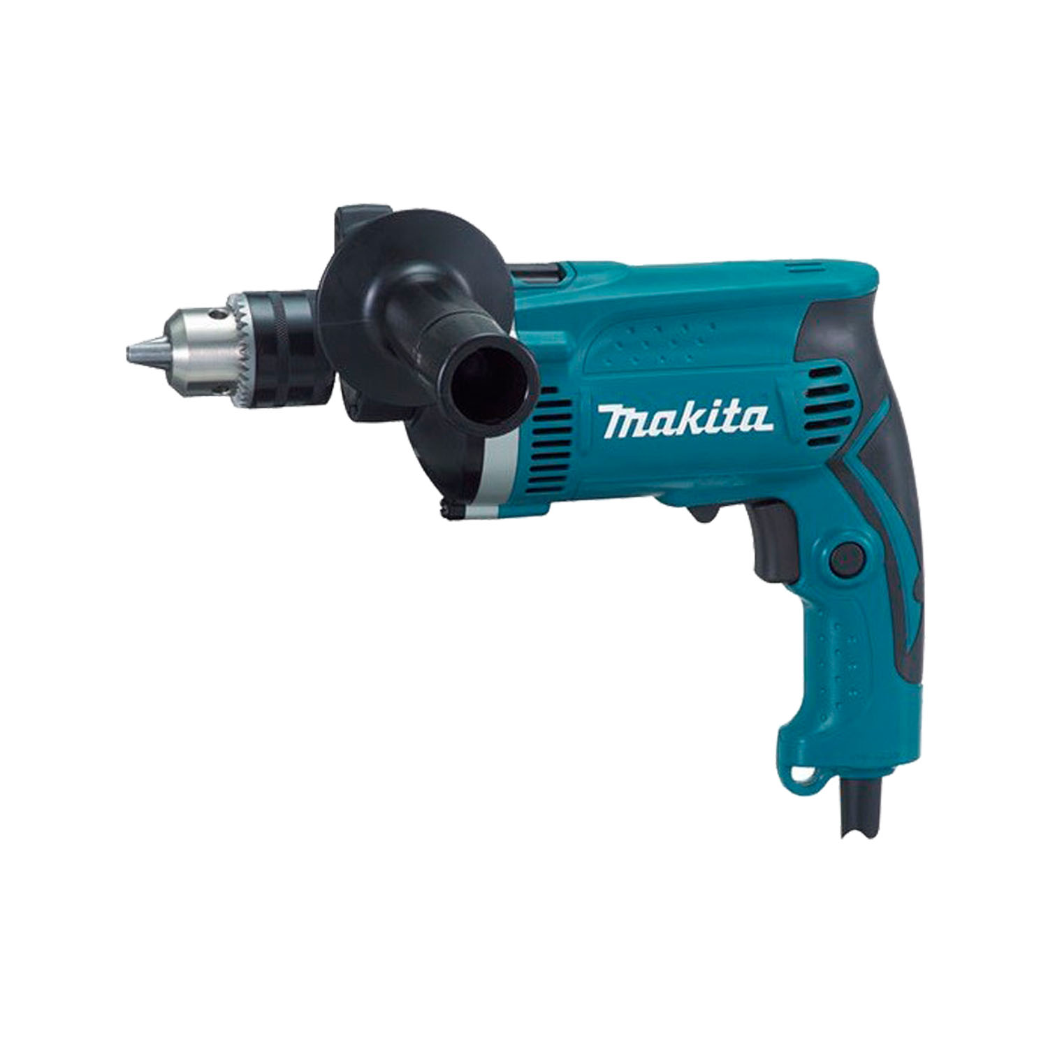 Дрель ударная MAKITA HP1630K 13mm 710W