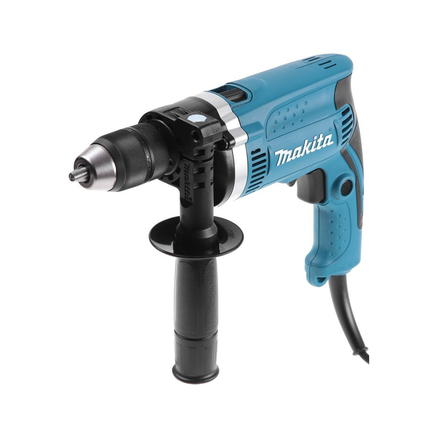 Дрель ударная MAKITA HP1631K 13mm 710W