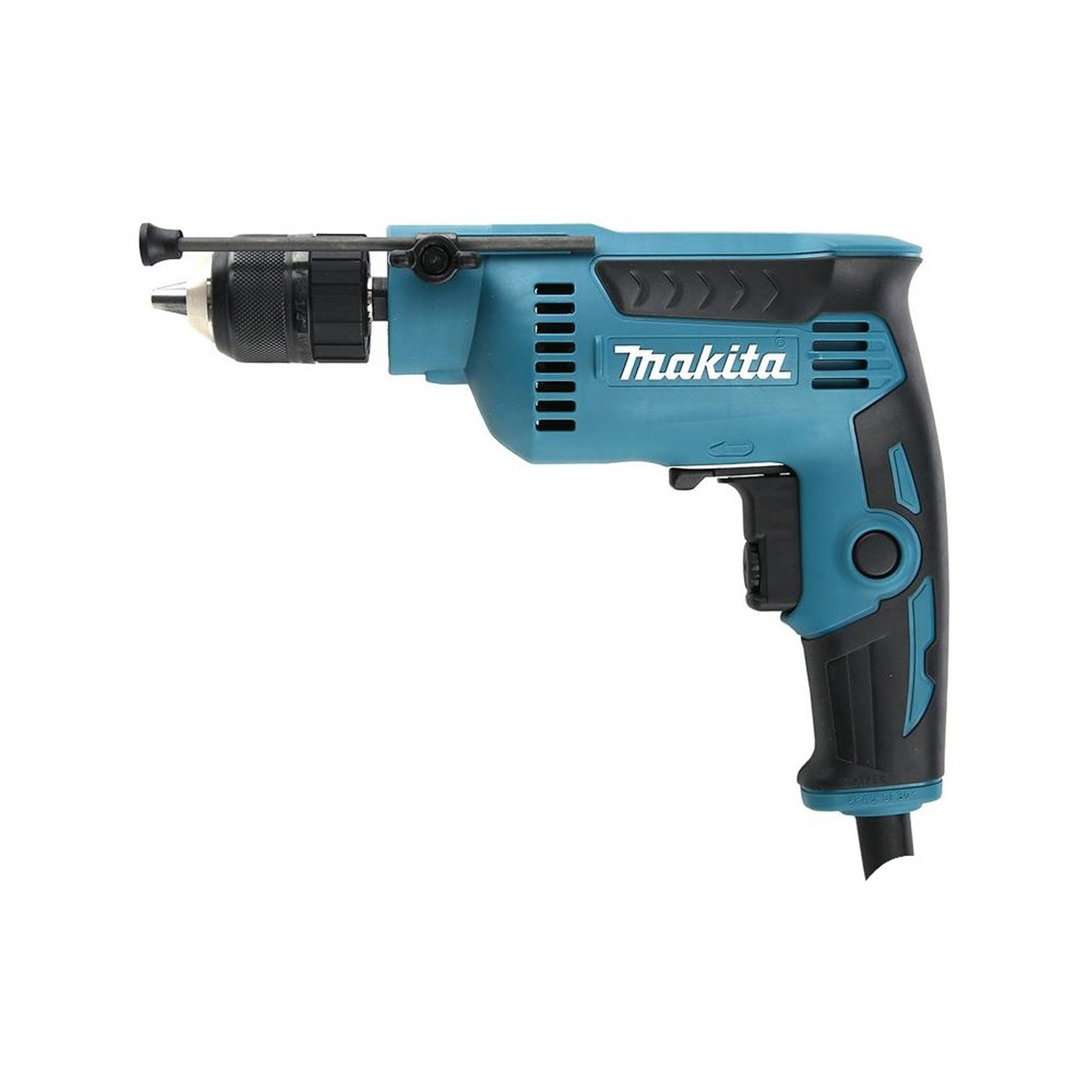 Дрель MAKITA DP2010 Б/П 370W