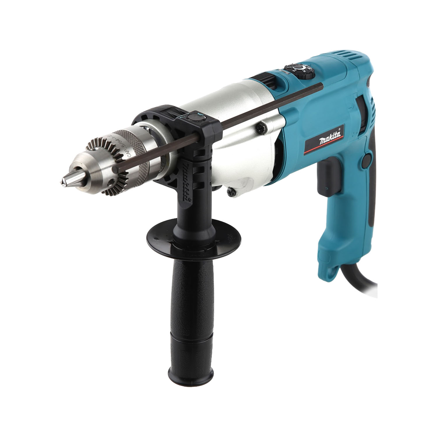 Дрель ударная MAKITA HP2070 1010W 13mm