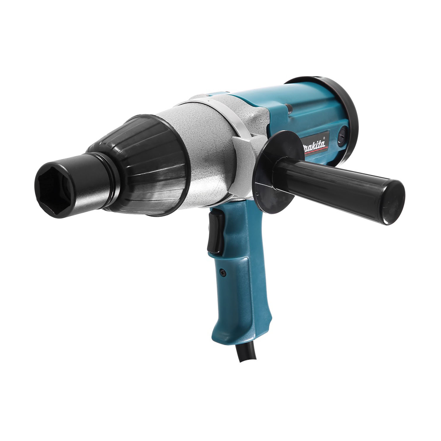 Гайковерт ударный Makita 6906 850W