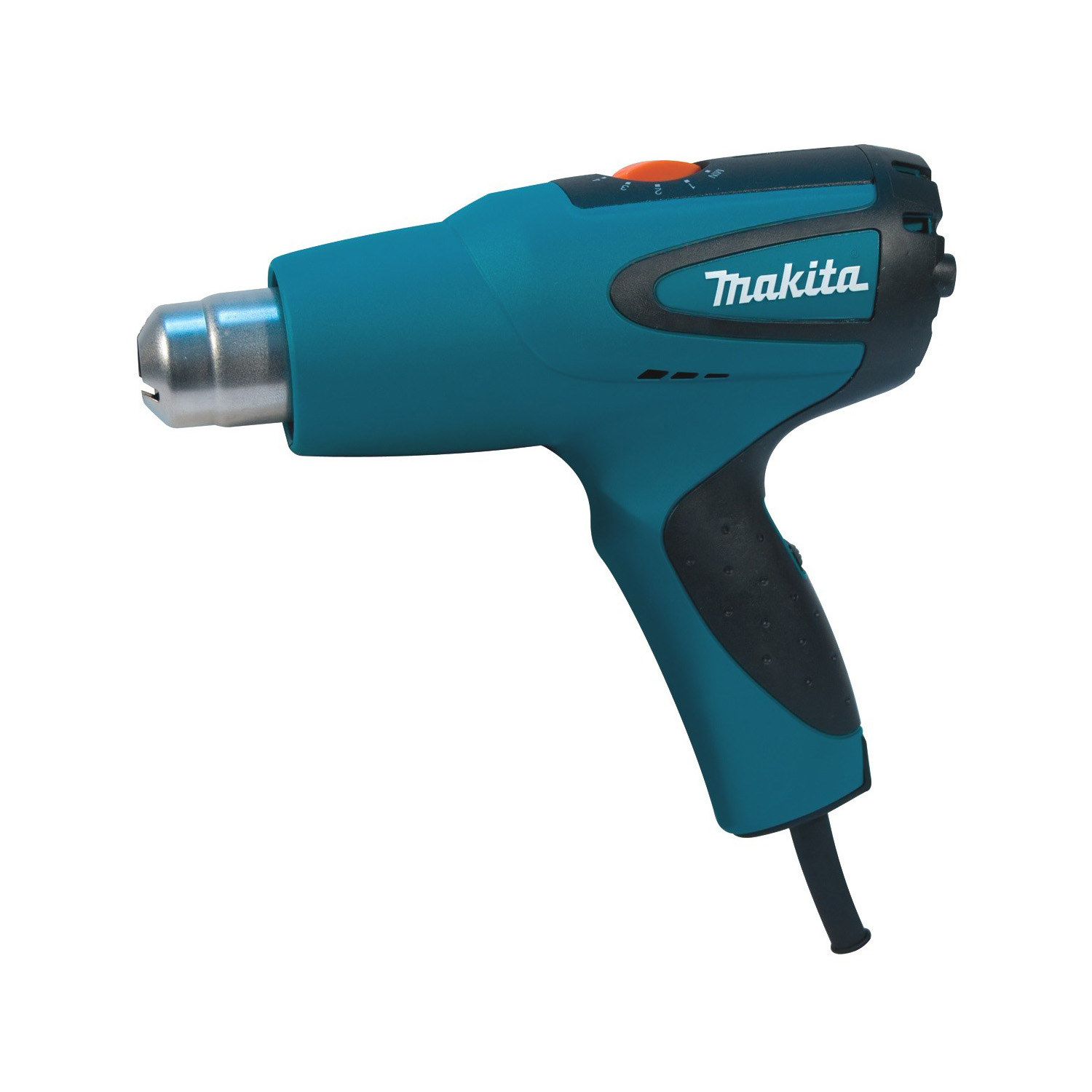 Фен технический MAKITA HG551VK 1600W +КЕЙС