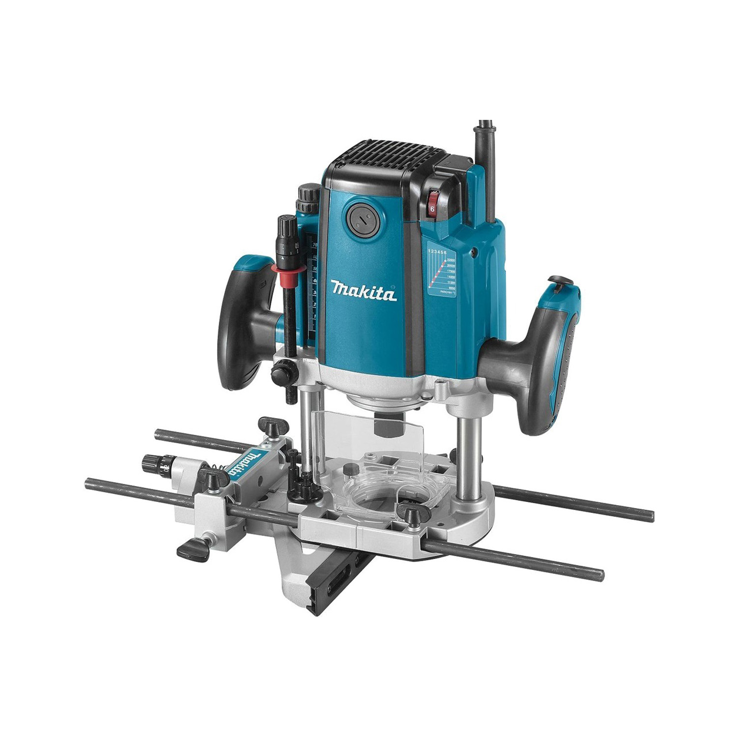 Фрезер Makita RP2300FC 2300W