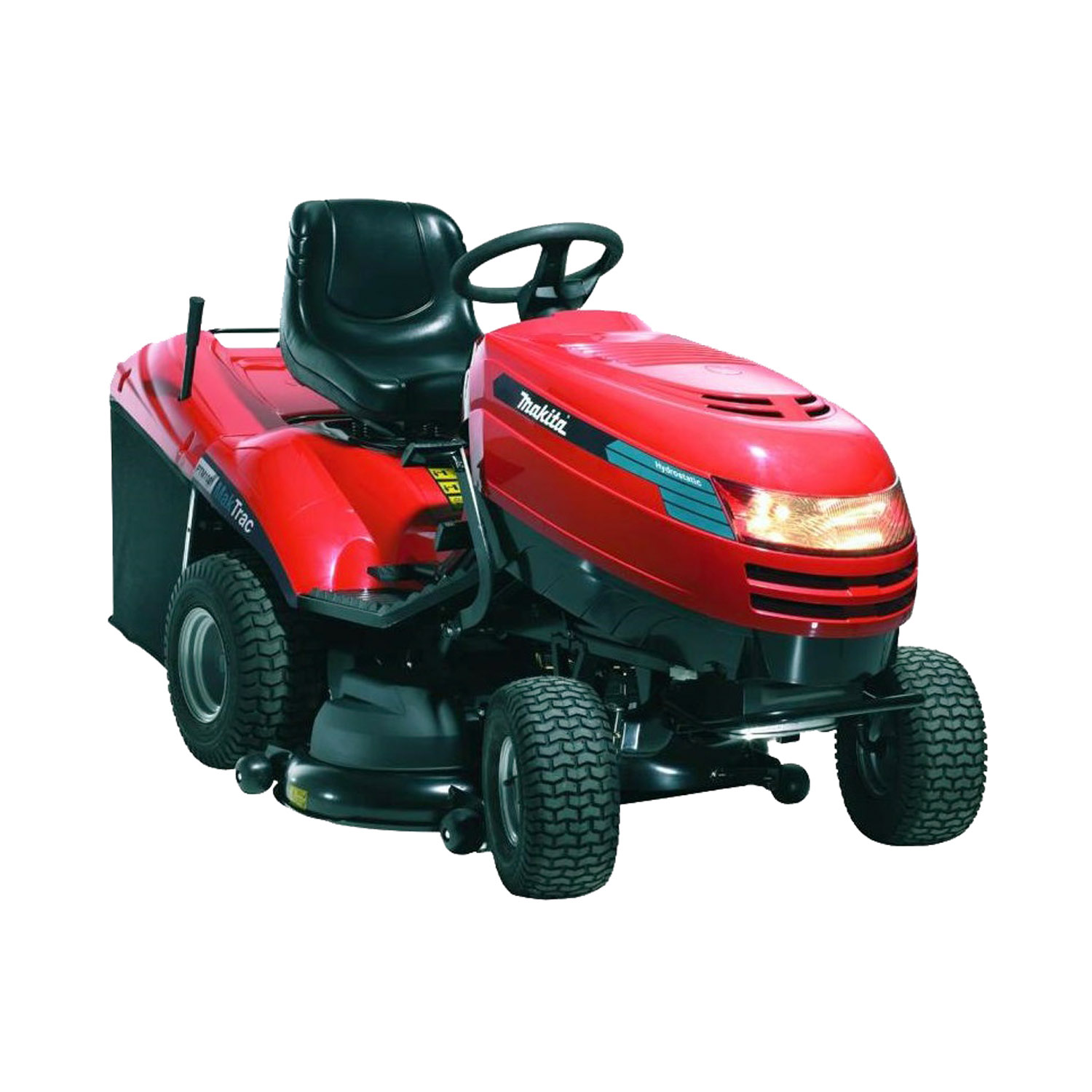 Газонокосилка MAKITA PTM 1003 (бензиновая) 9.93 л.с.