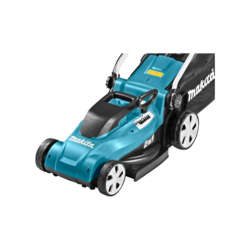 Газонокосилка Makita ELM4120