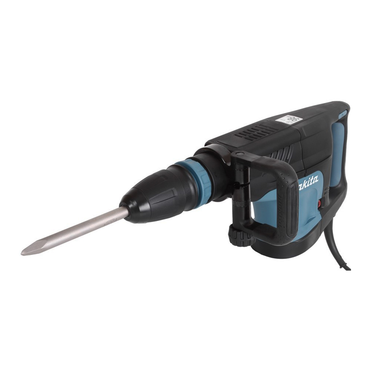 Отбойный молоток MAKITA HM1203C 1510W SDS-MAX