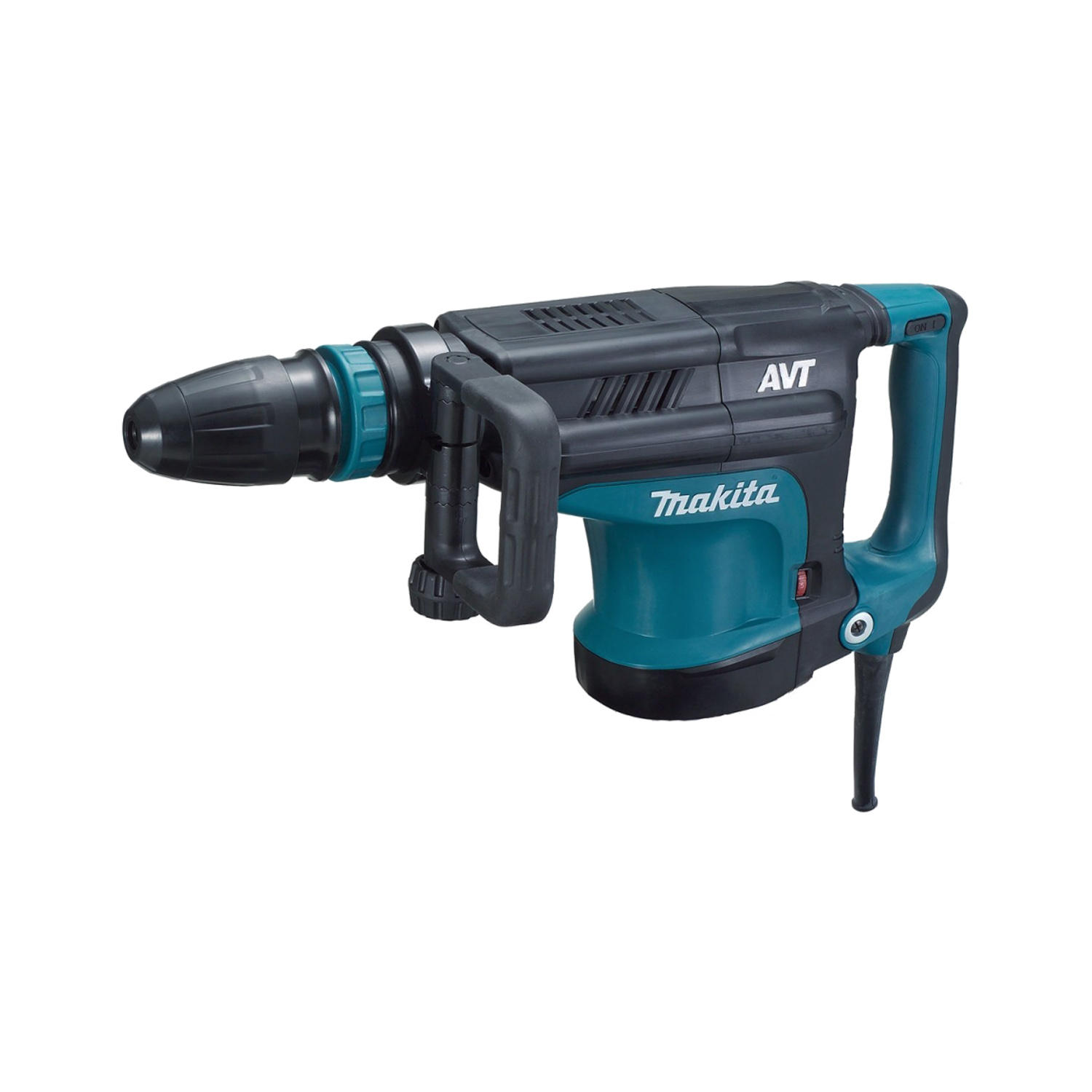 Отбойный молоток MAKITA HM1213C 1510W SDS-MAX