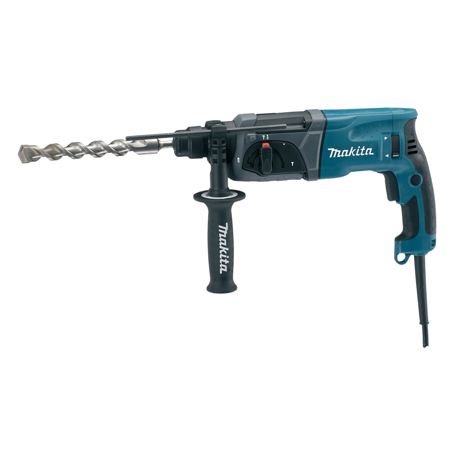 Перфоратор MAKITA HR2470 780W SDS-Plus