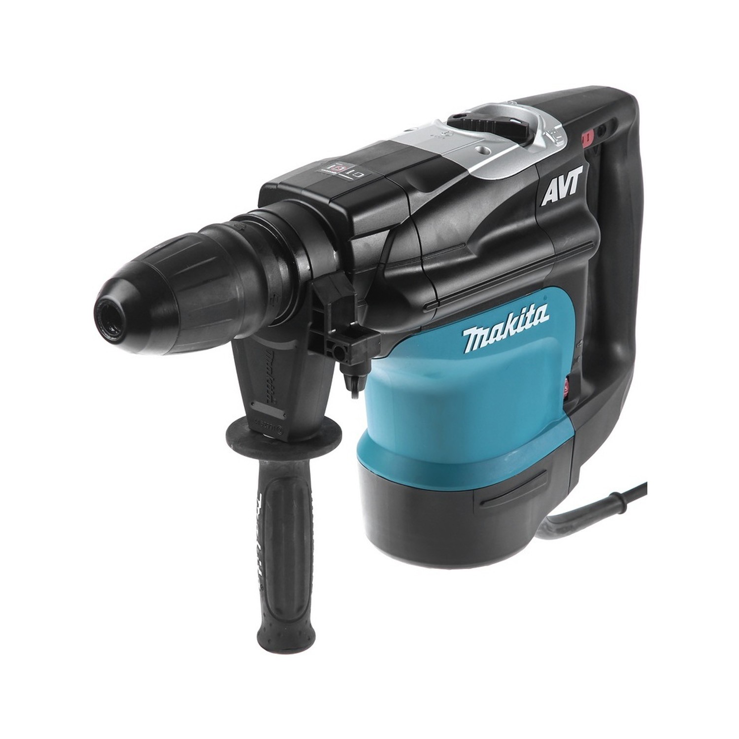 Перфоратор MAKITA HR4510С SDS-Max 1350W