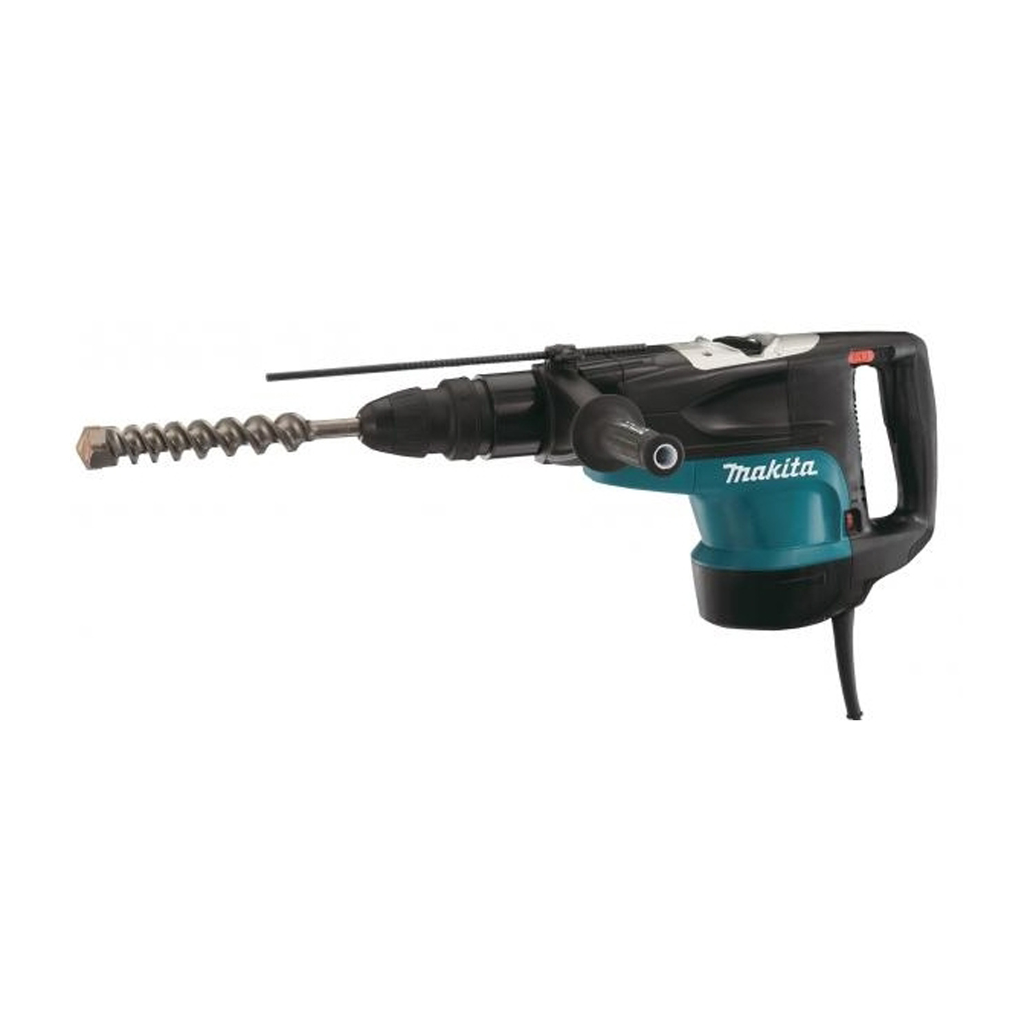 Перфоратор MAKITA HR5201C 1500W SDS-Max