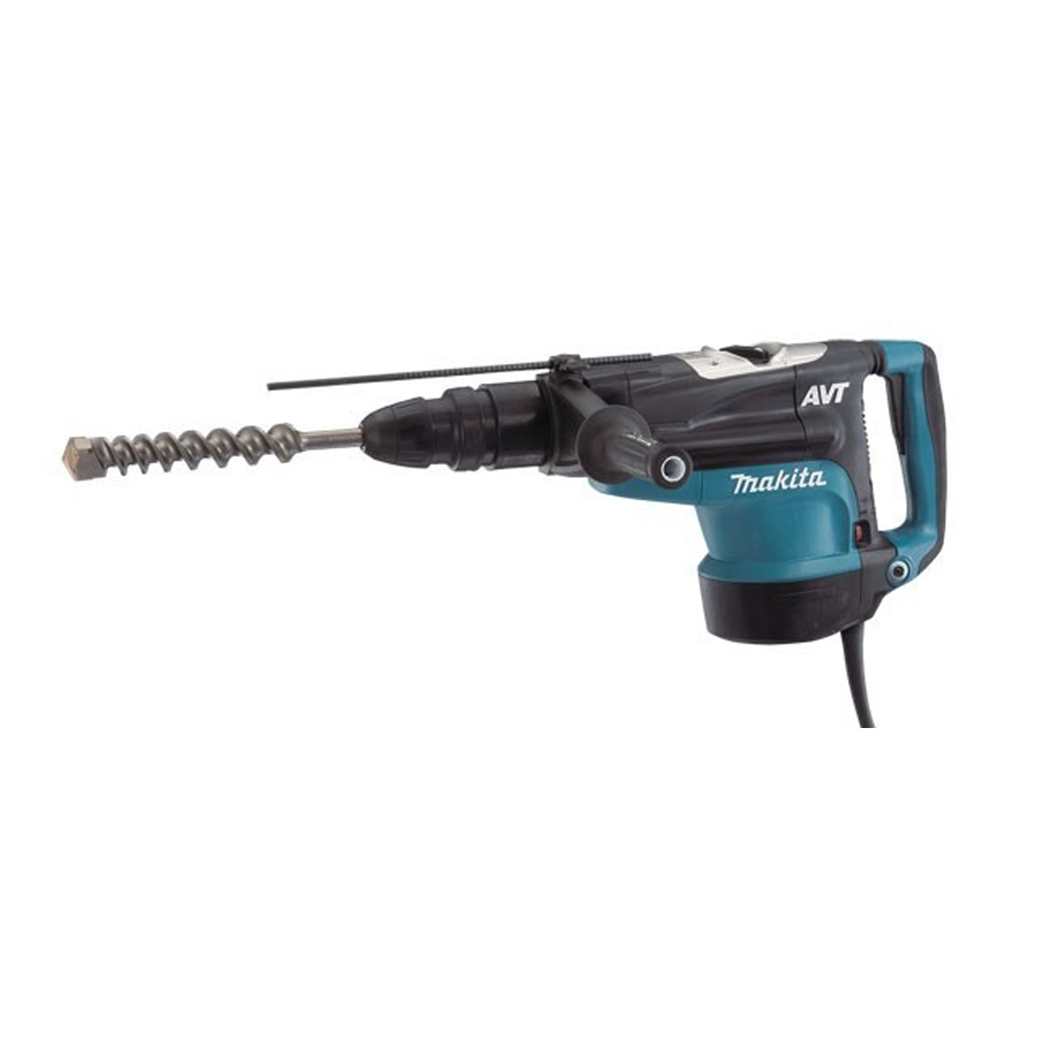 Перфоратор MAKITA HR5211С 1500W SDS-Max