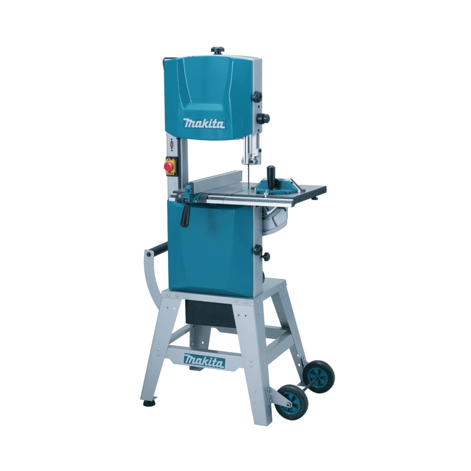 Пила ленточная MAKITA LB1200F 900W