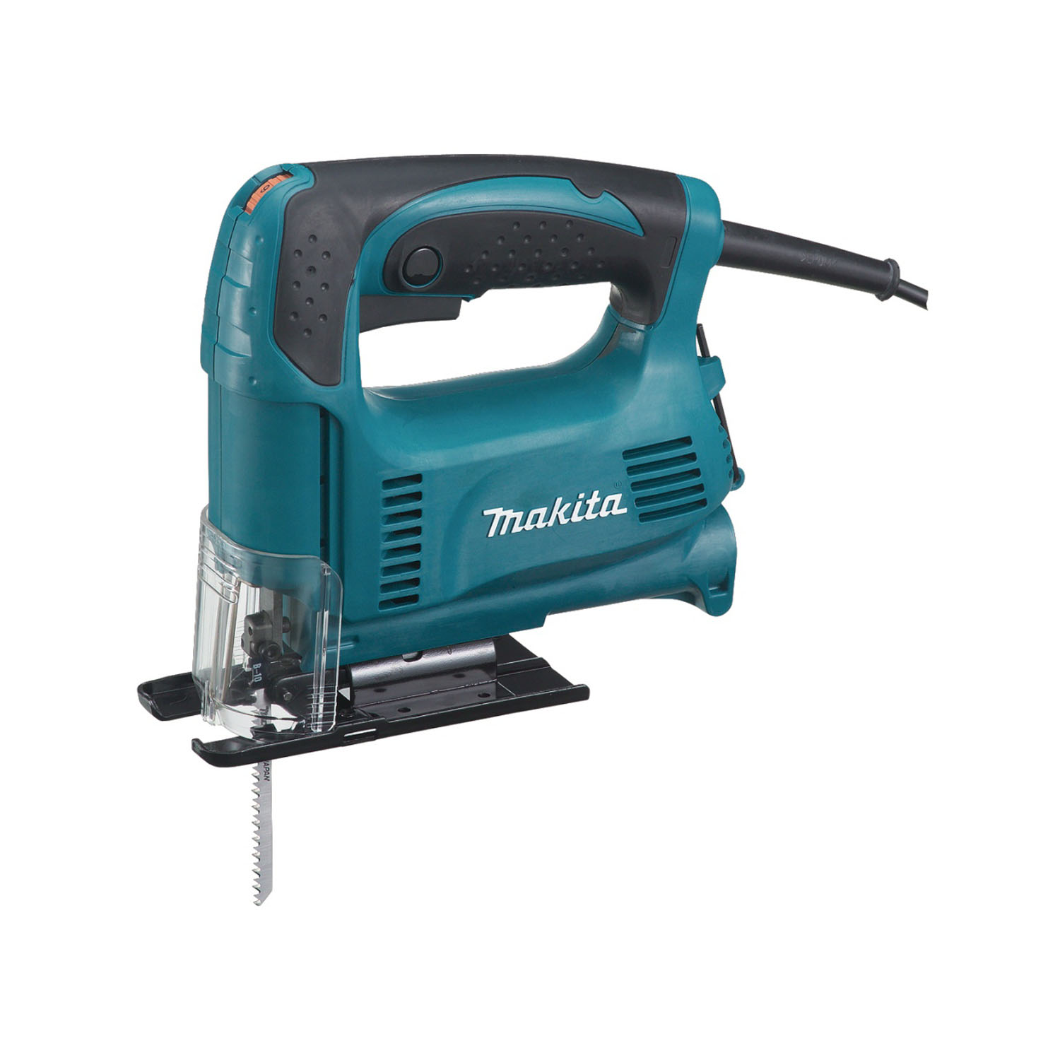 Лобзик электрический MAKITA 4327 450W