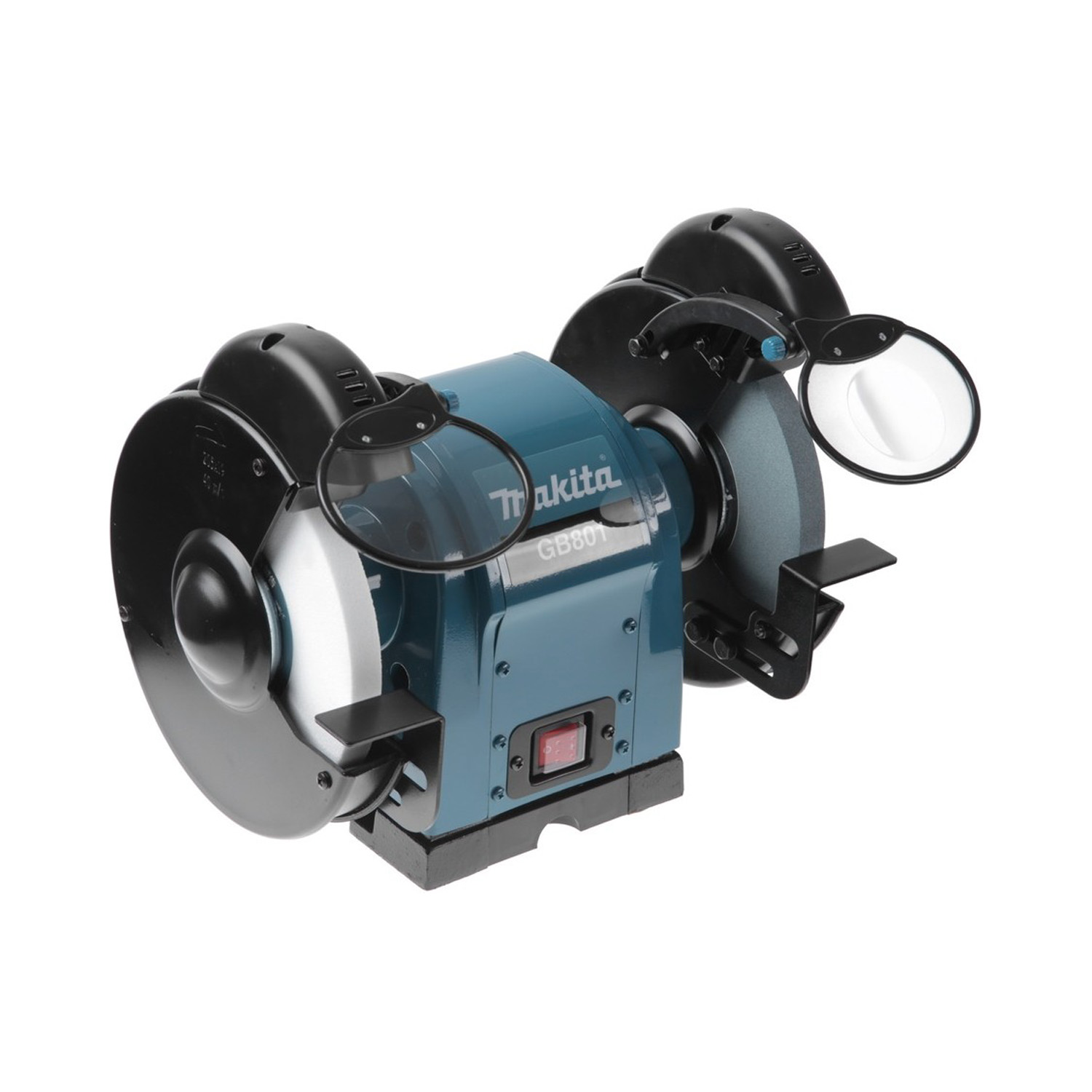 Точильный станок MAKITA GB801 550W