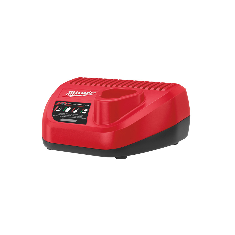 Зарядное устройство Milwaukee C12 C