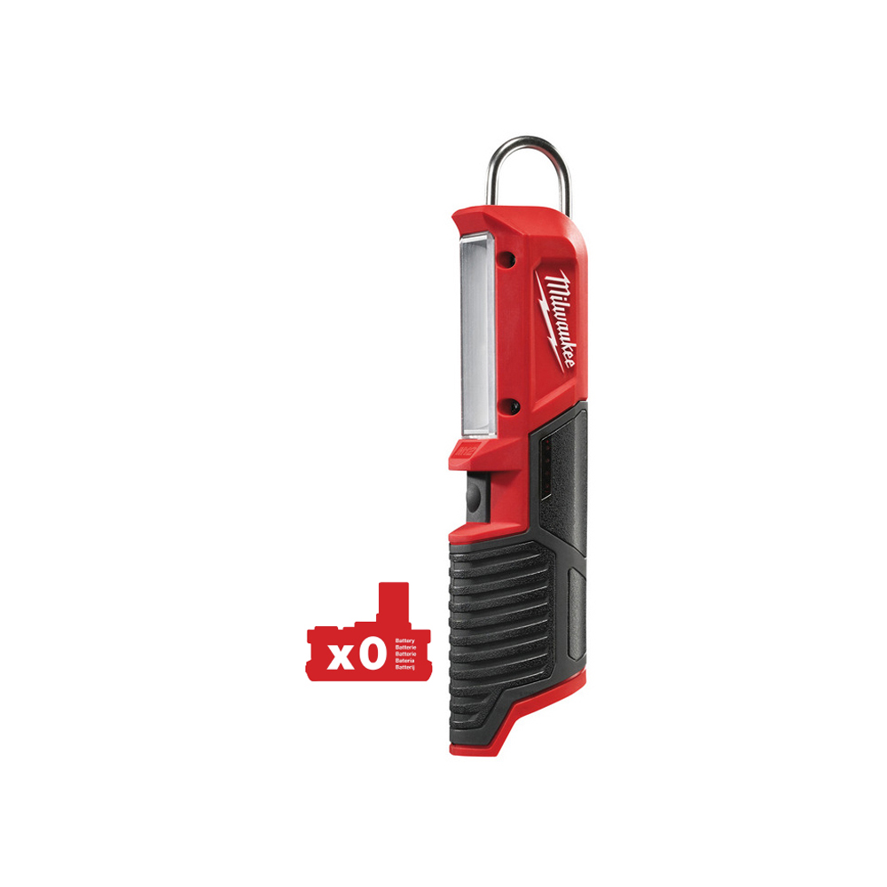 Аккумуляторный фонарь Milwaukee M12 SL-0 4932430178