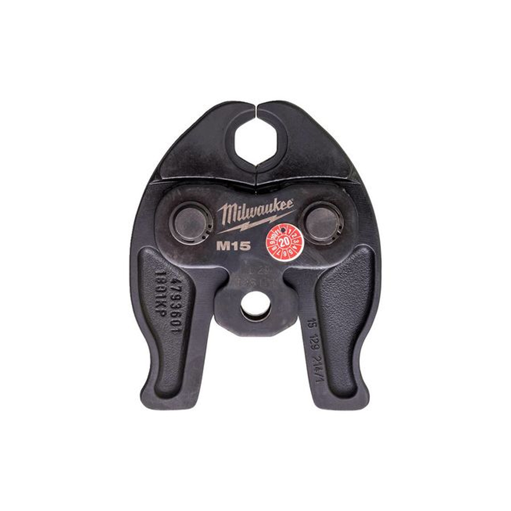 Обжимные клещи MILWAUKEE J12-M15