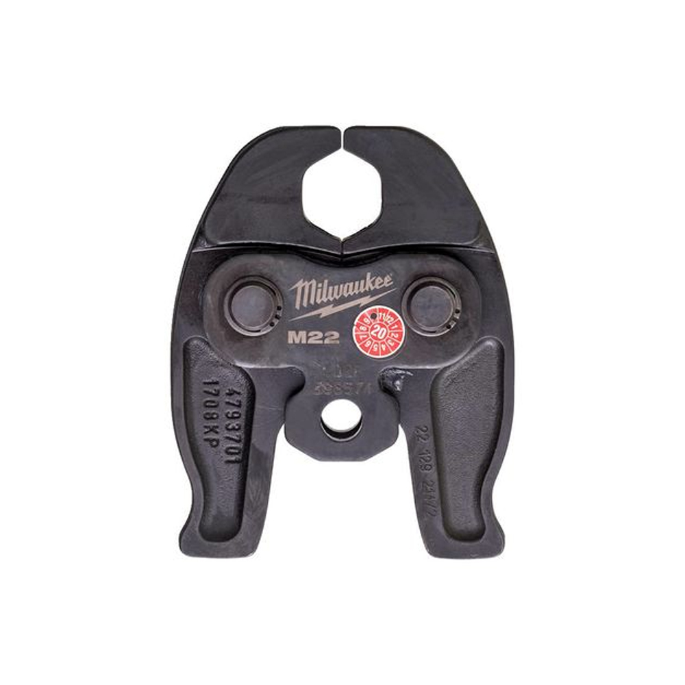 Обжимные клещи MILWAUKEE J12-M22