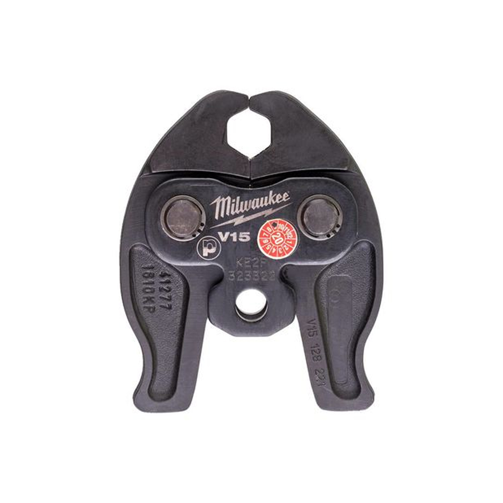 Обжимные клещи MILWAUKEE J12-V15