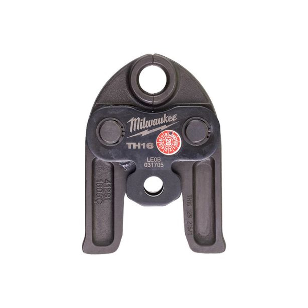 Обжимные клещи MILWAUKEE J12-TH16