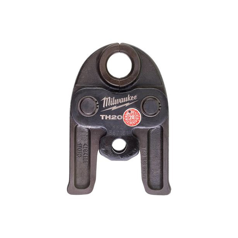 Обжимные клещи MILWAUKEE J12-TH20