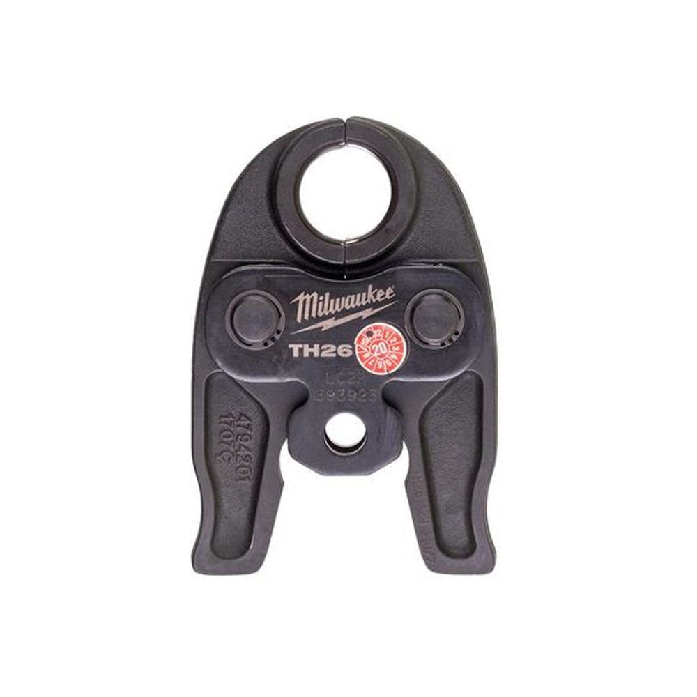 Обжимные клещи MILWAUKEE J12-TH32