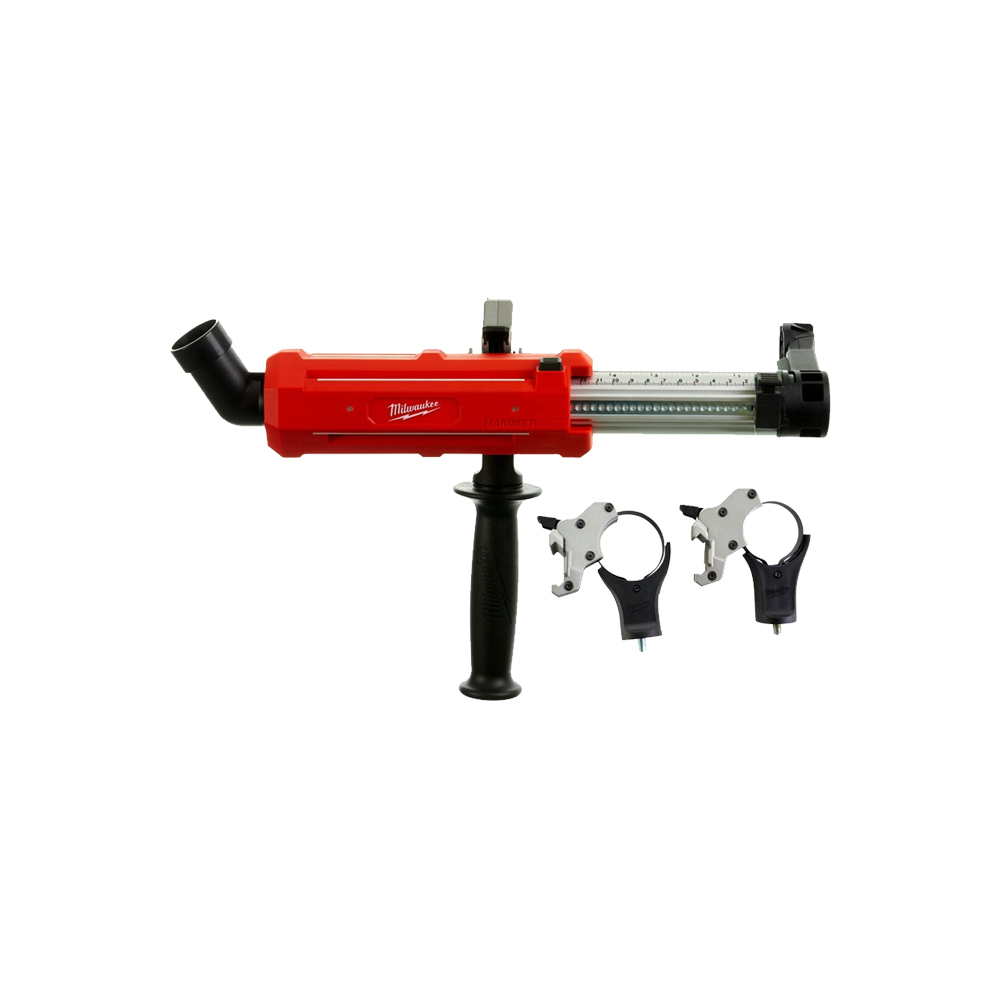 Система пылеудаления MILWAUKEE DE 16