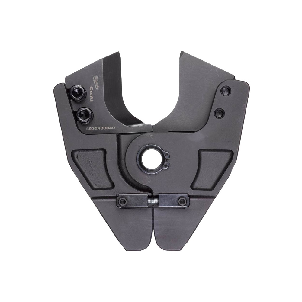 Принадлежности для кабелереза Клещи + Лезвие Cu/Al