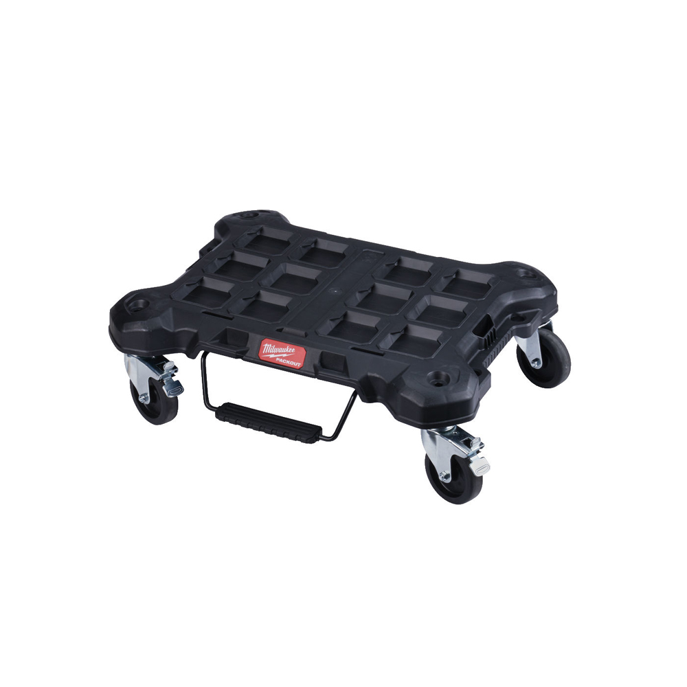 Тележка MILWAUKEE PACKOUT для кейсов