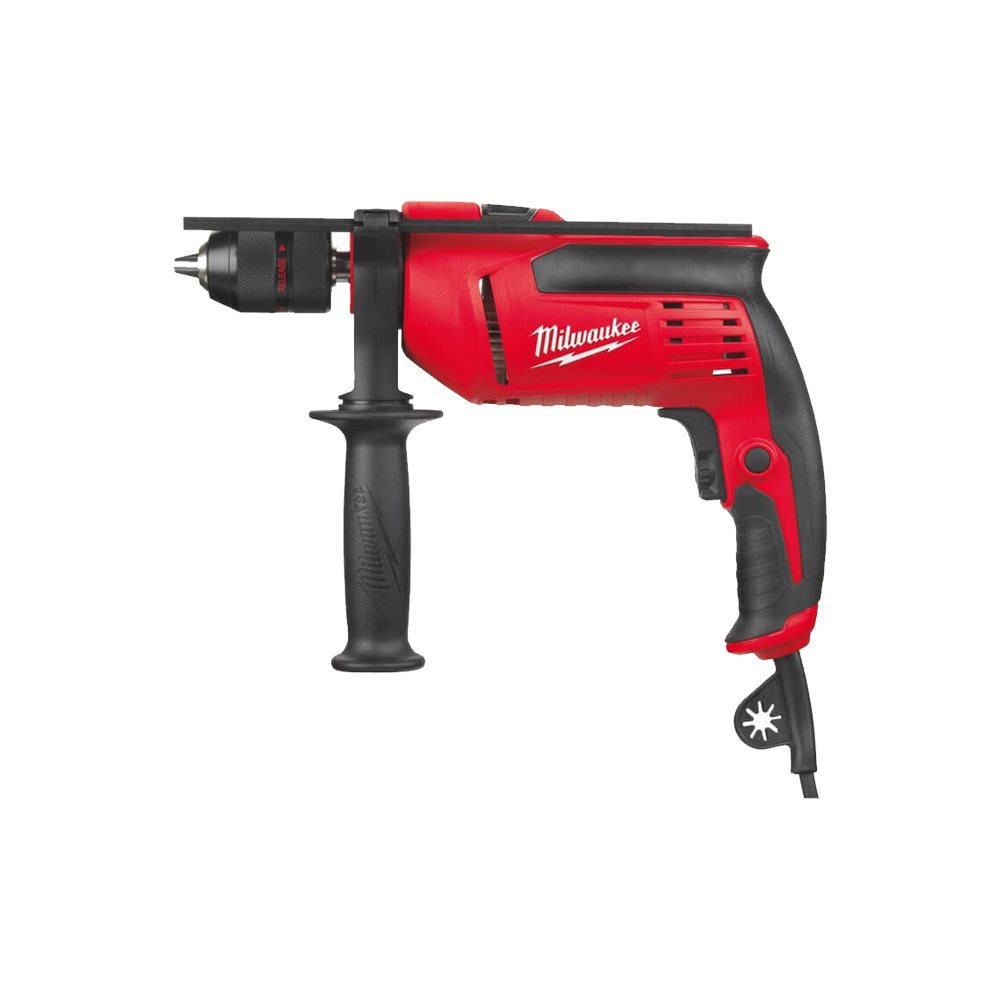 Ударная дрель MILWAUKEE PD-705