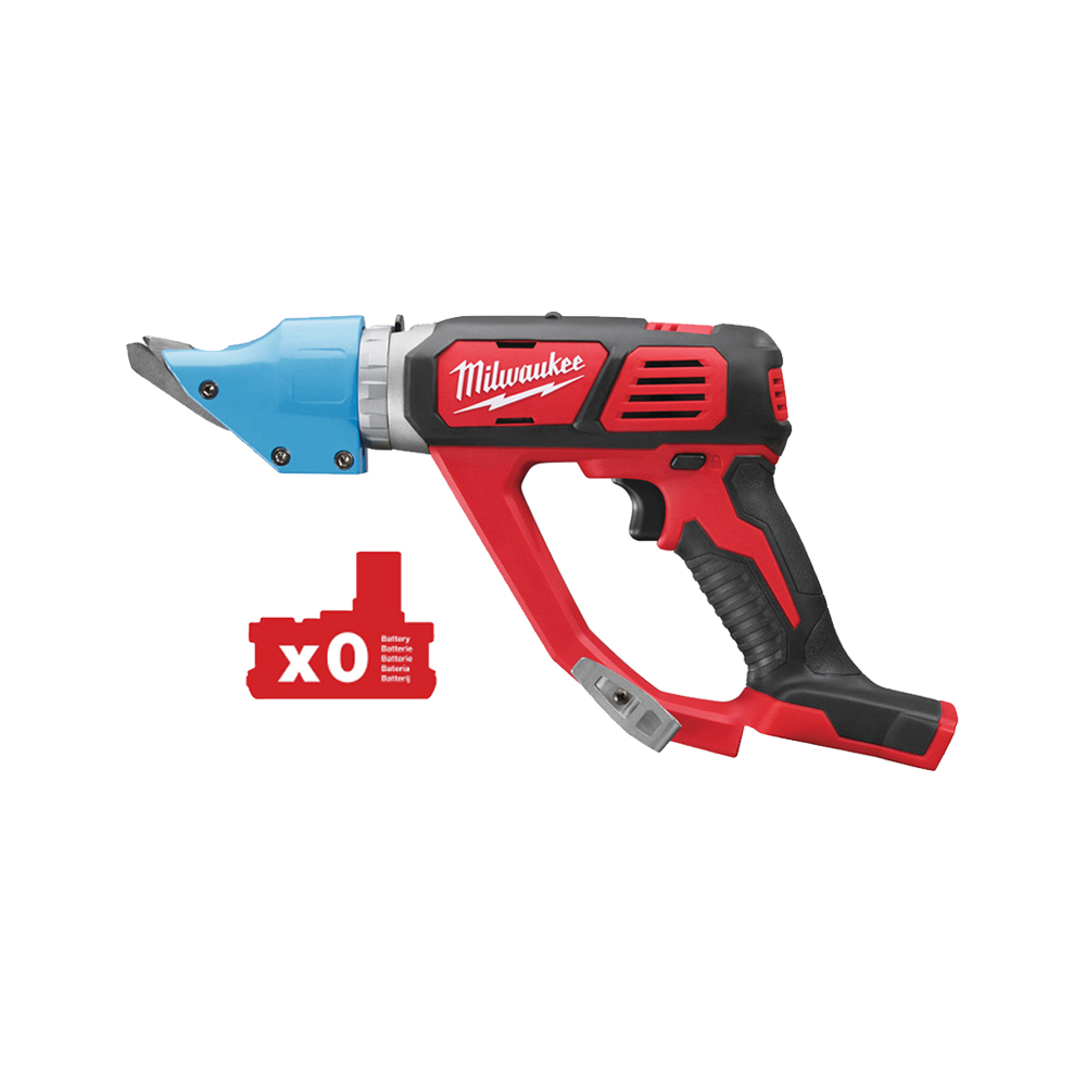 Аккумуляторные ножницы MILWAUKEE M18 BMS20-0