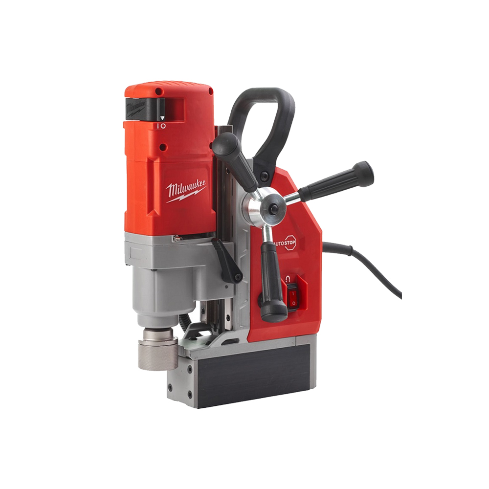 Дрель на магнитной Станине MILWAUKEE MDE 41