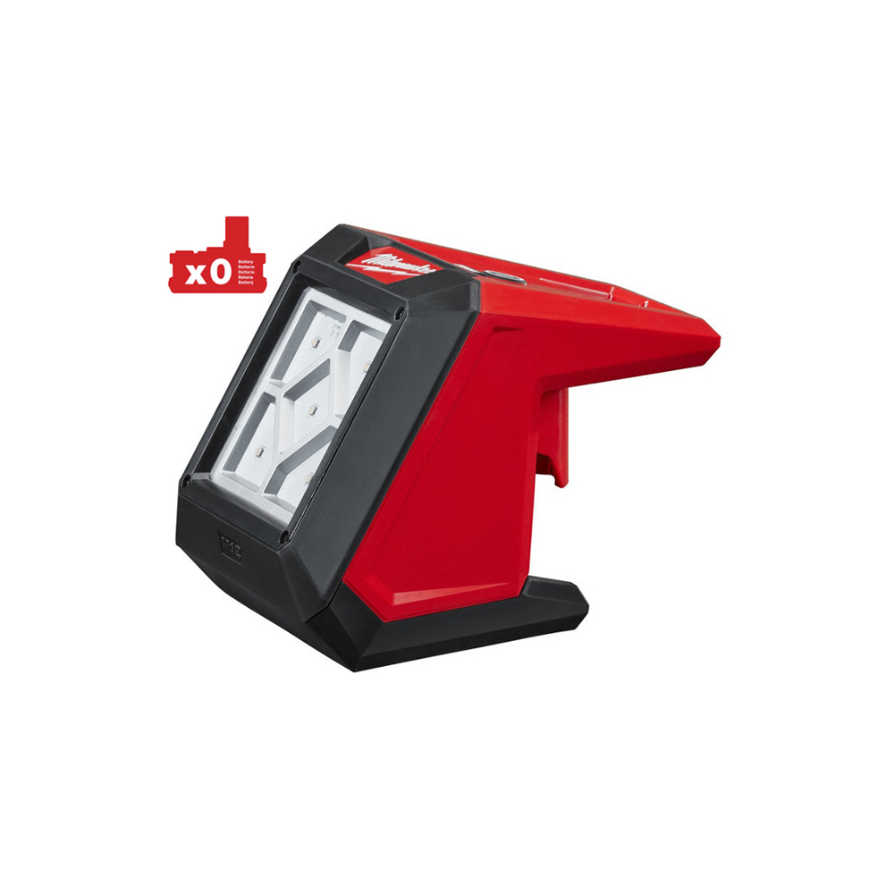 Аккумуляторный фонарь Milwaukee M12 AL-0