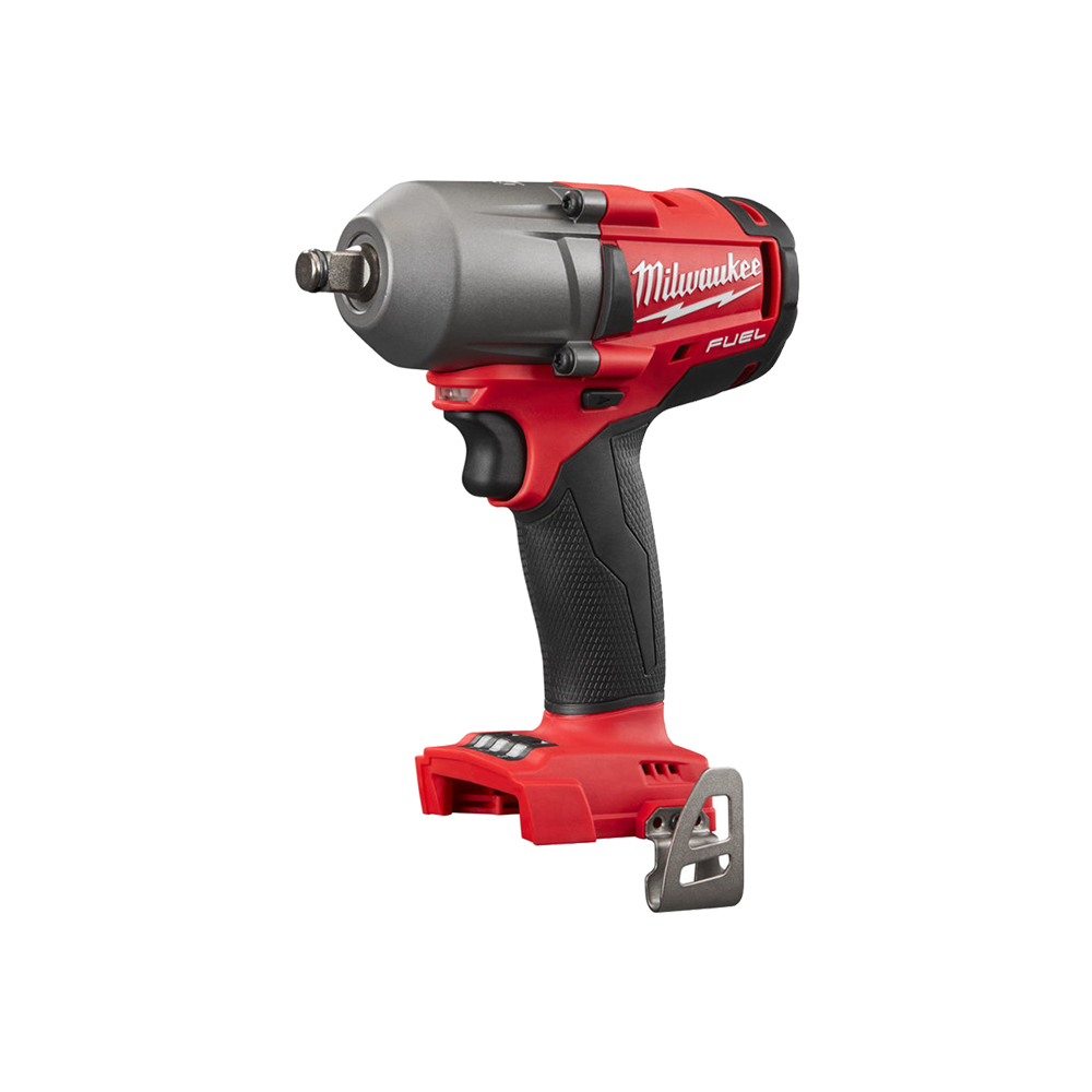 Аккумуляторный гайковерт MILWAUKEE M18 FMTIWF12-0X FUEL